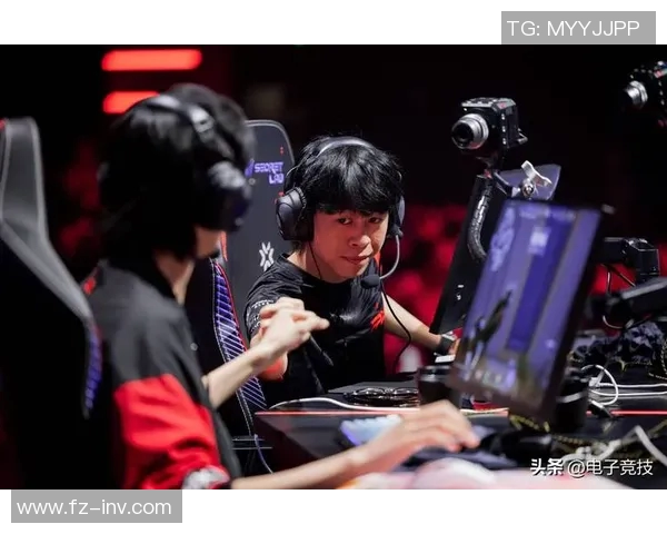 电竞比分英雄联盟专题分析FPX战队心理素质对比赛表现的影响与提升策略实时新闻