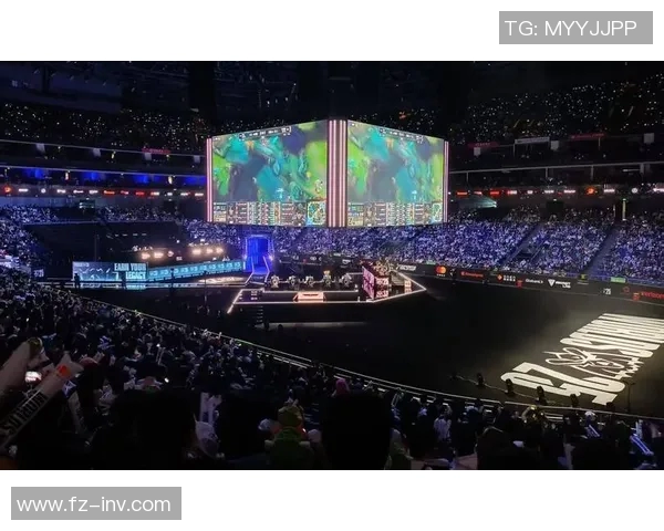 2026电竞新闻全球总决赛特别报道IG战队的转型之路与未来发展展望